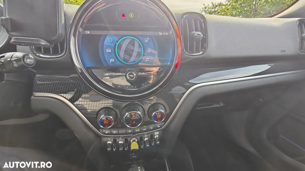 Mini Countryman Cooper S E All4 Aut. - 10