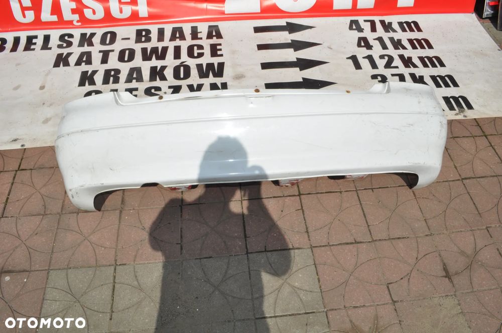 opel astra II G HB zderzak nr 31777 WYSYŁKA - 2