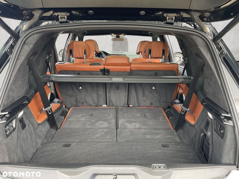 BMW X7 xDrive40d mHEV sport - 29