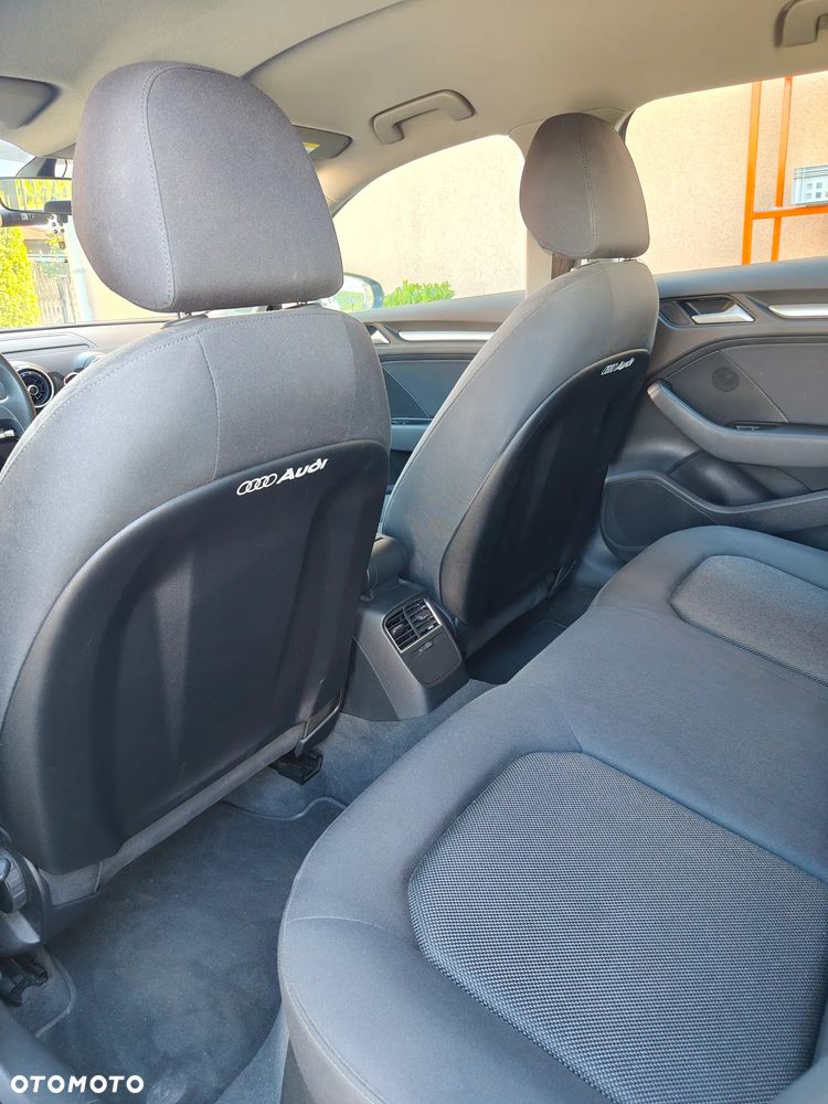 Audi A3 Sportback - 20