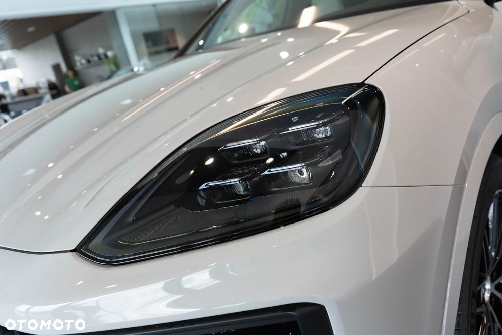 Porsche Cayenne Black Edition - 33