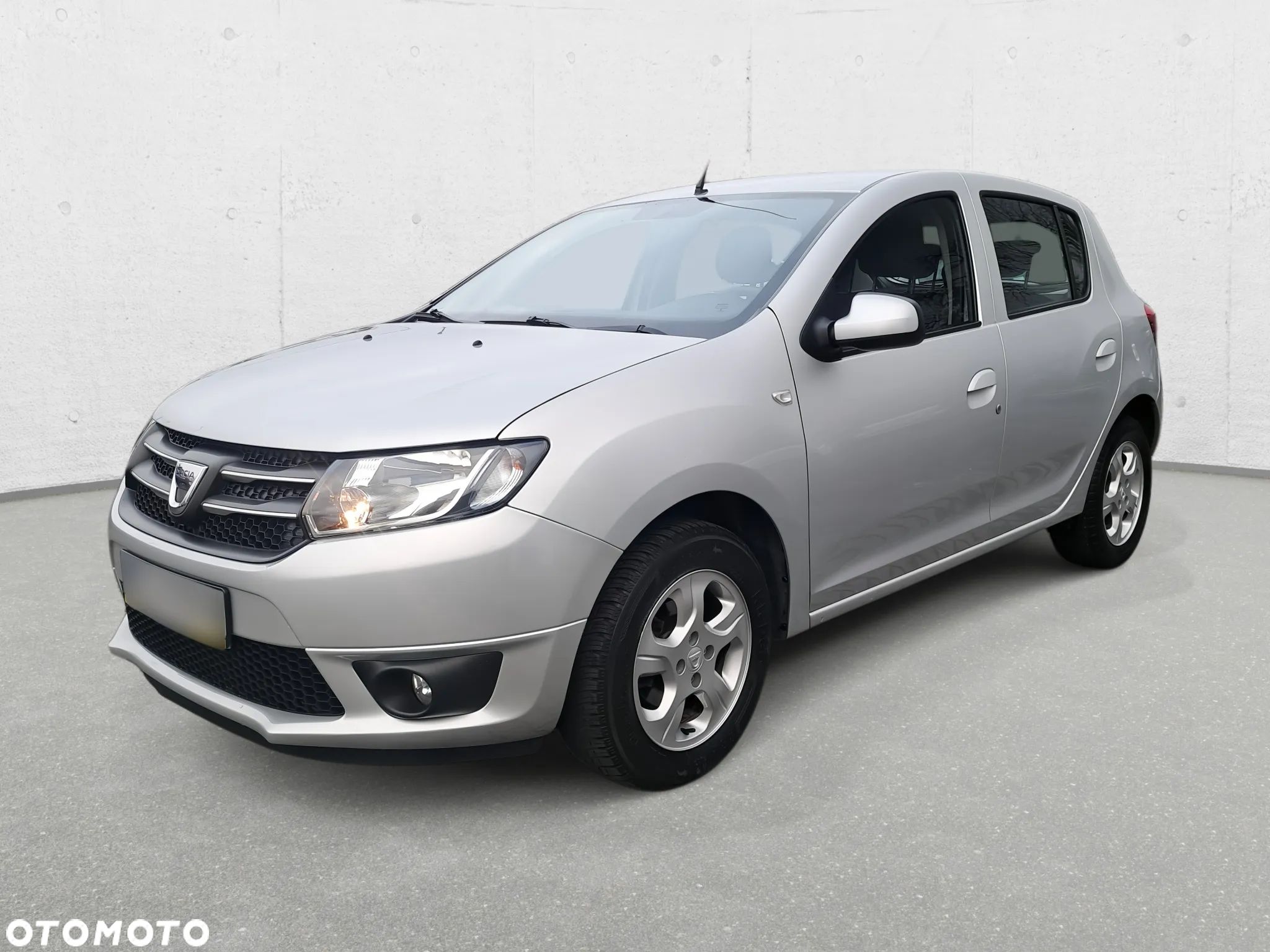 Dacia Sandero 0.9 TCe Laureate - 1