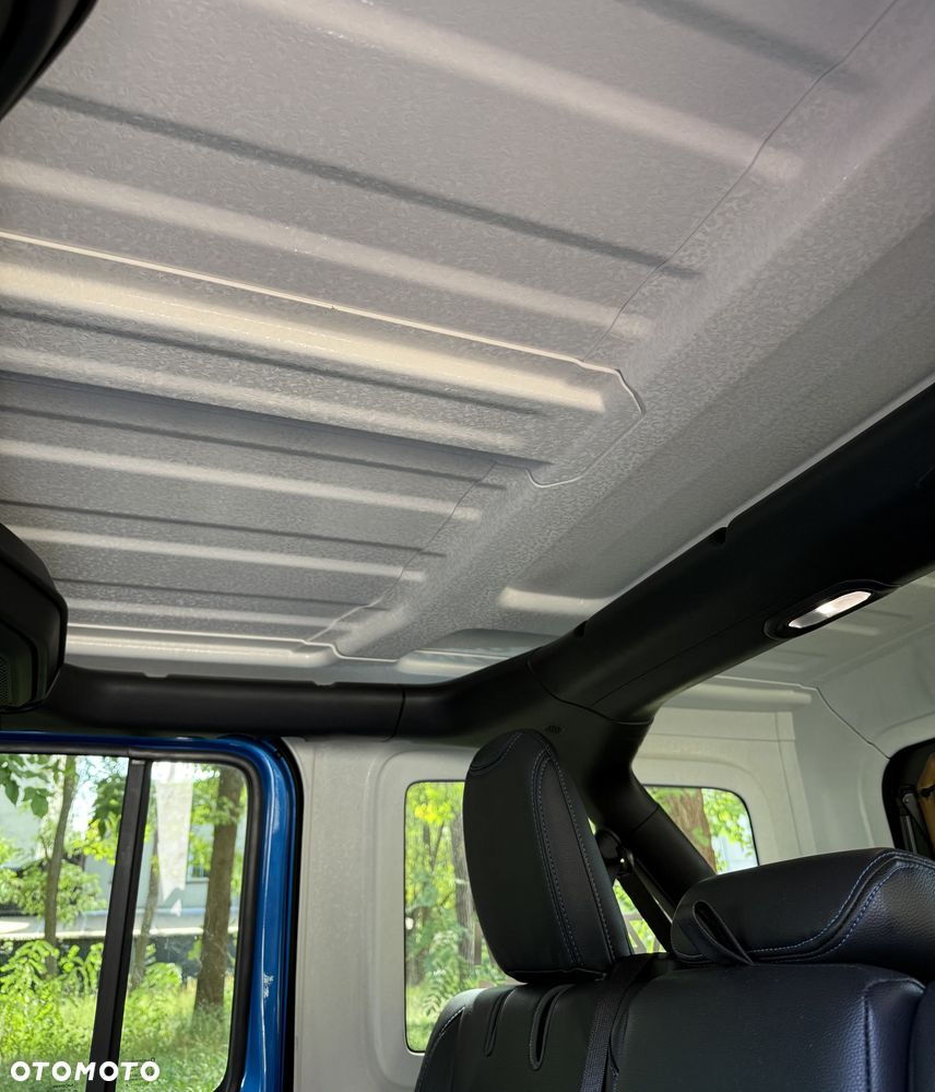 Jeep Wrangler Unlimited 2.0 Turbo PHEV 4xe Rubicon - 29