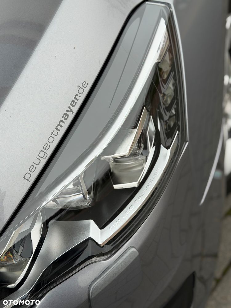 Peugeot 508 - 21