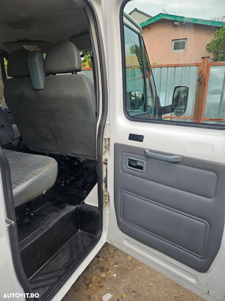 Ford Transit - 17