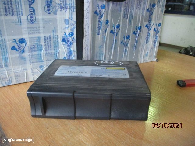Radios XS4F18C830AE FORD FOCUS SW 2000 - 1