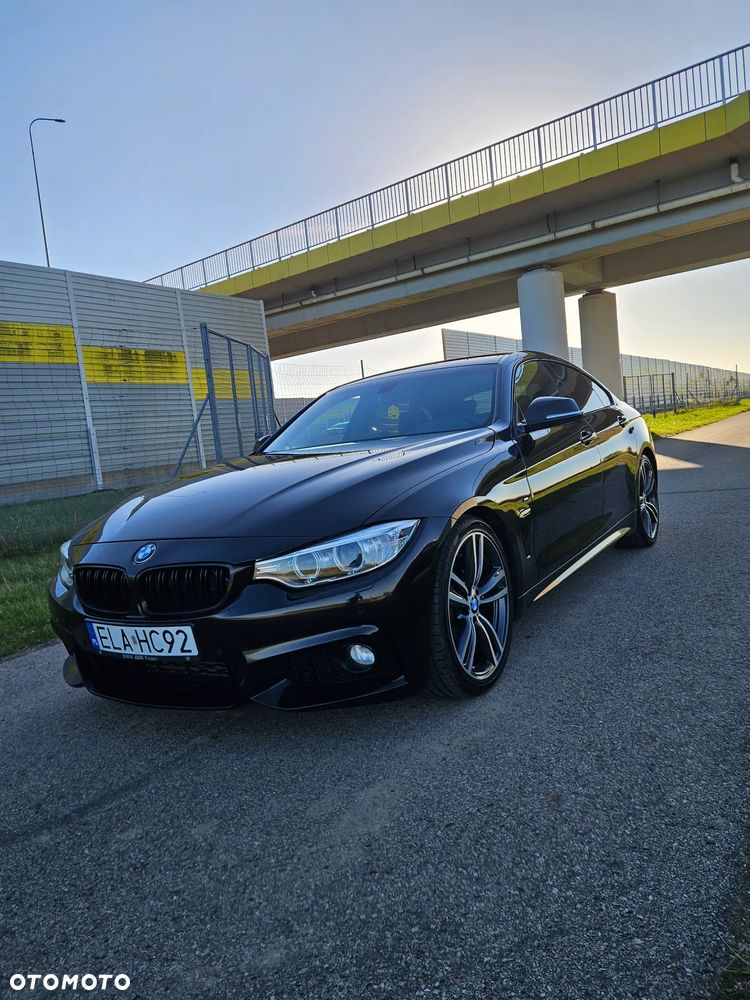 BMW Seria 4 - 4