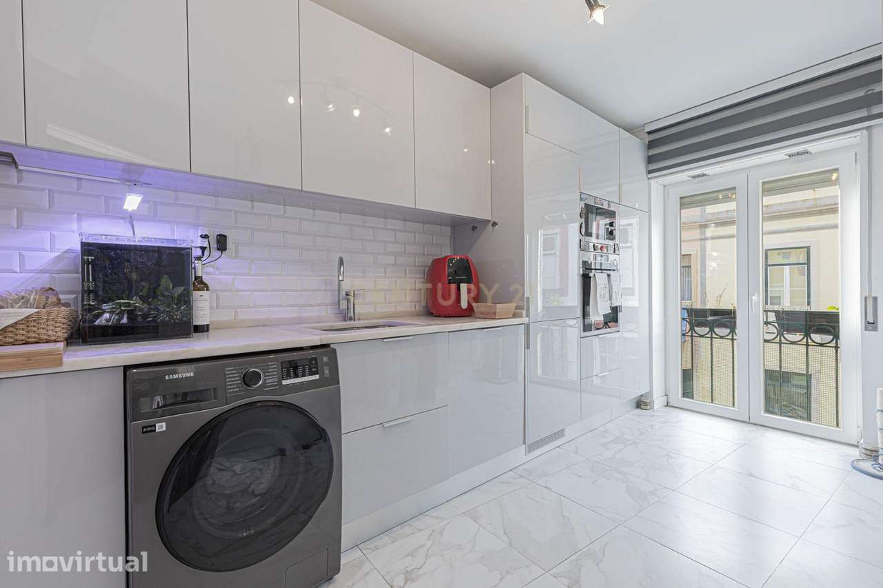 Apartamento T2 em Seixal - Oportunidade Única - Grande imagem: 2/28