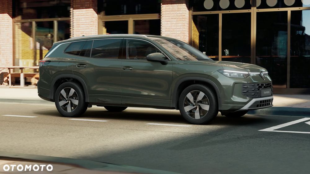 Volkswagen Tayron 2.0 TSI Life Plus DSG - 4