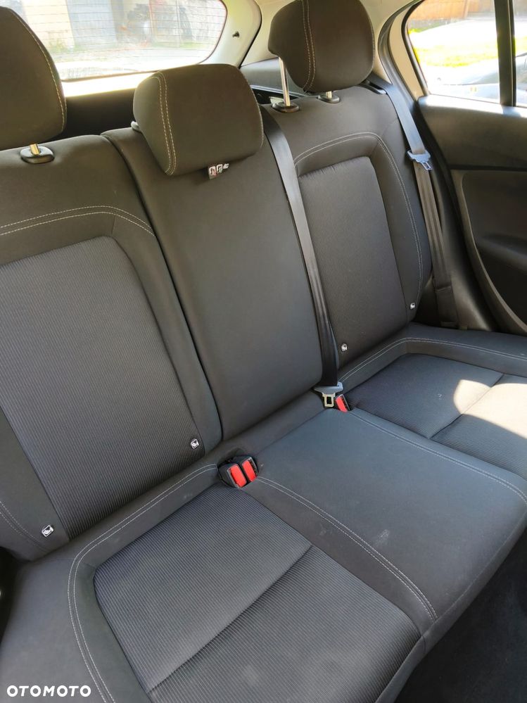 Fiat Tipo 1.3 MultiJet - 16
