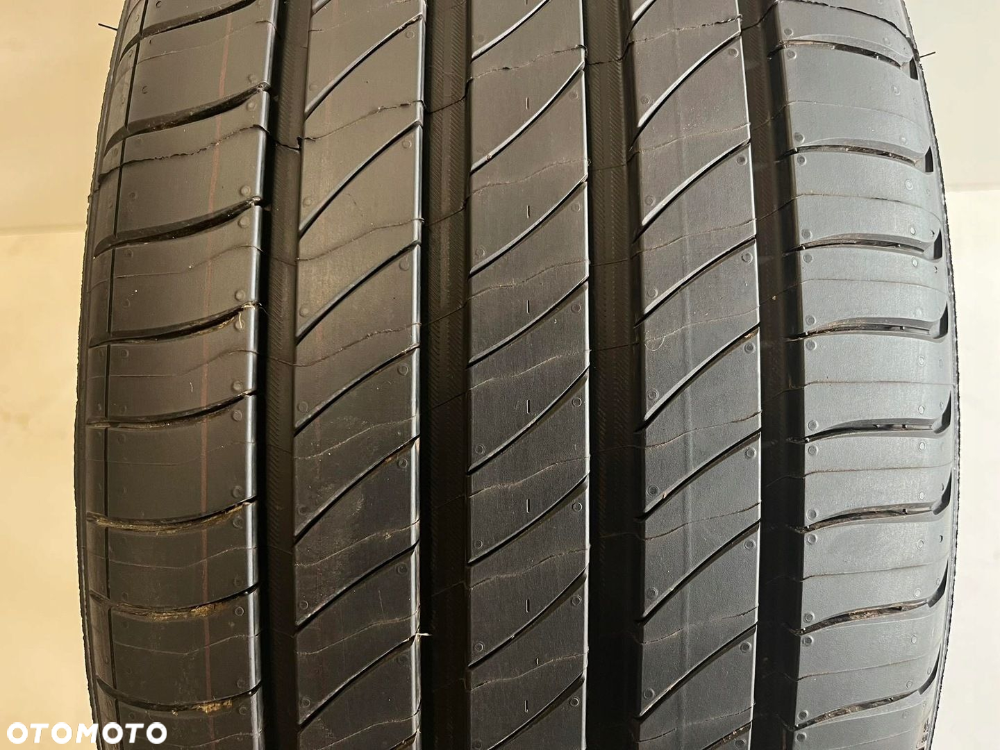 MERCEDES GLC W254 AMG FELGI KOŁA 8JX19 ET32.5 5X112 MICHELIN 235/55/19 - 7
