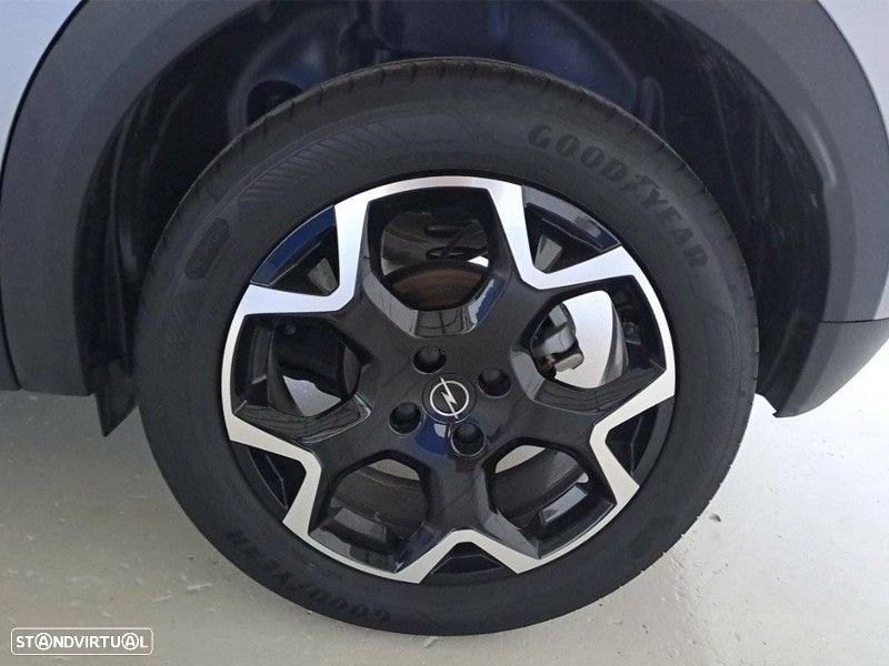 Opel Mokka 1.2 T GS - 12