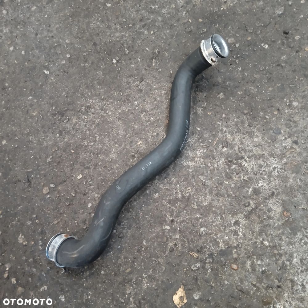 Przewód wodny W212 A2045012582 - 1