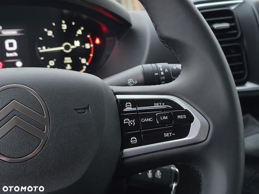 Citroën Jumper Heavy H3-Power L4H2 - 10