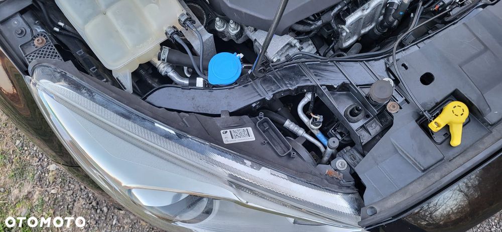 Ford Focus 1.5 EcoBoost Trend Sport ASS - 19