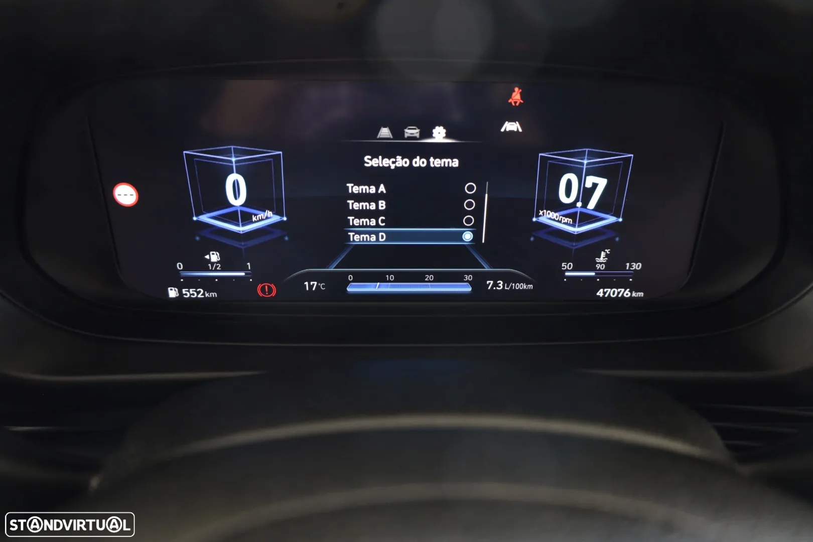 Hyundai i20 1.2 Comfort - 35