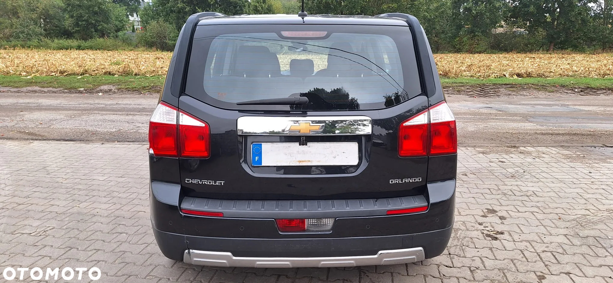 Chevrolet Orlando 2.0 D LT - 5