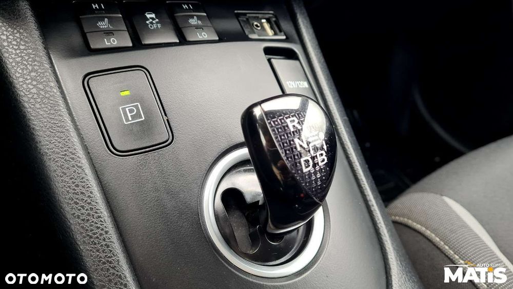 Toyota Auris - 18