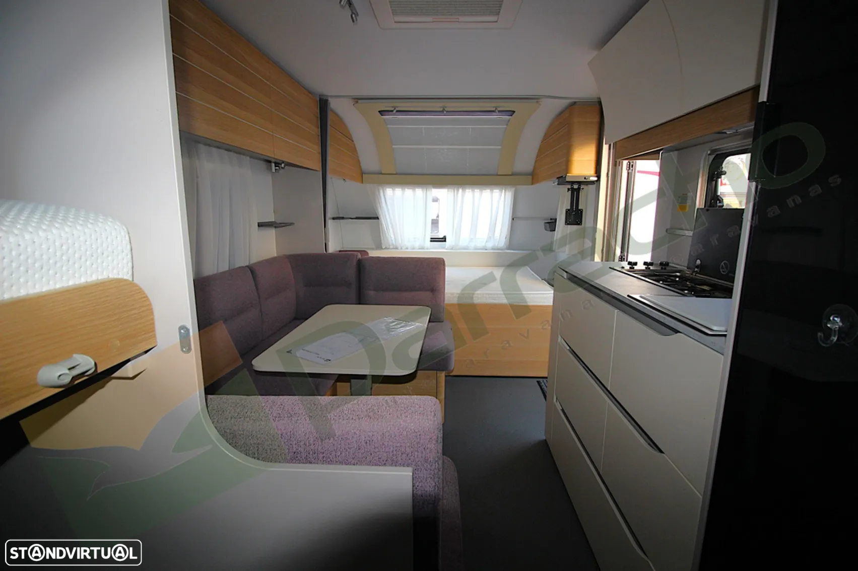 Adria Adora 573PT REF.U32 - 8