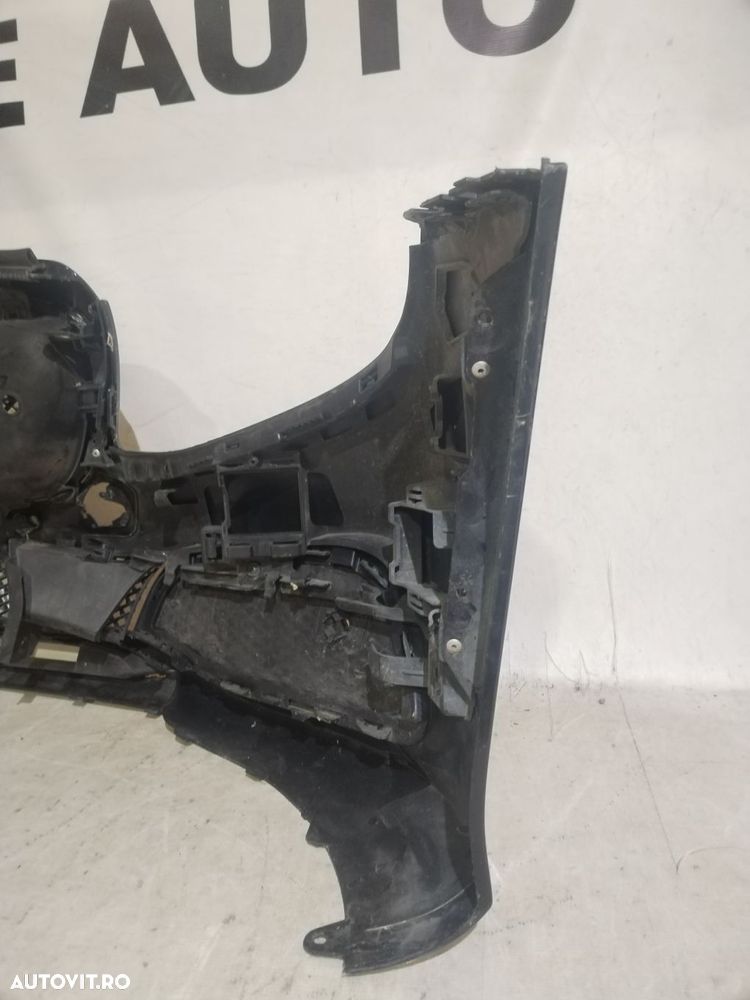 Bara fata Mercedes E-Class W213, 2016, 2017, 2018, 2019, 2020, cod origine OE A2138850238. - 8