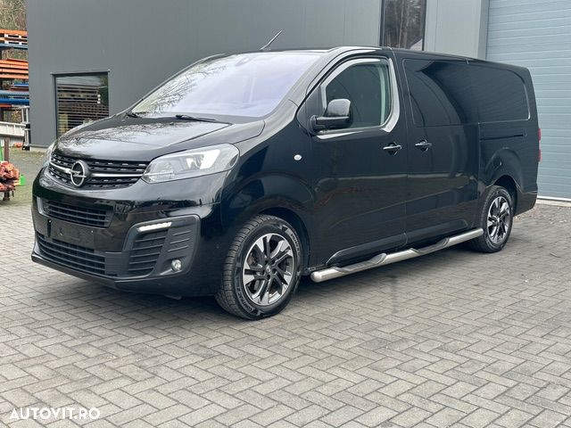 Opel VIVARO - 7