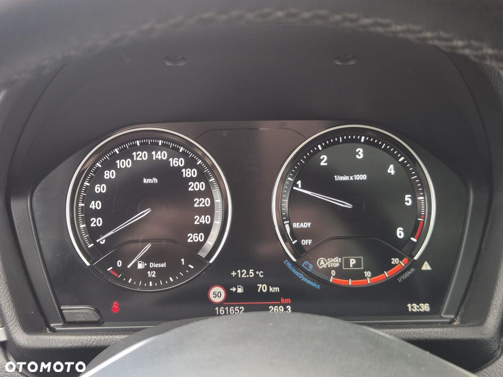 BMW X1 xDrive18d xLine - 19