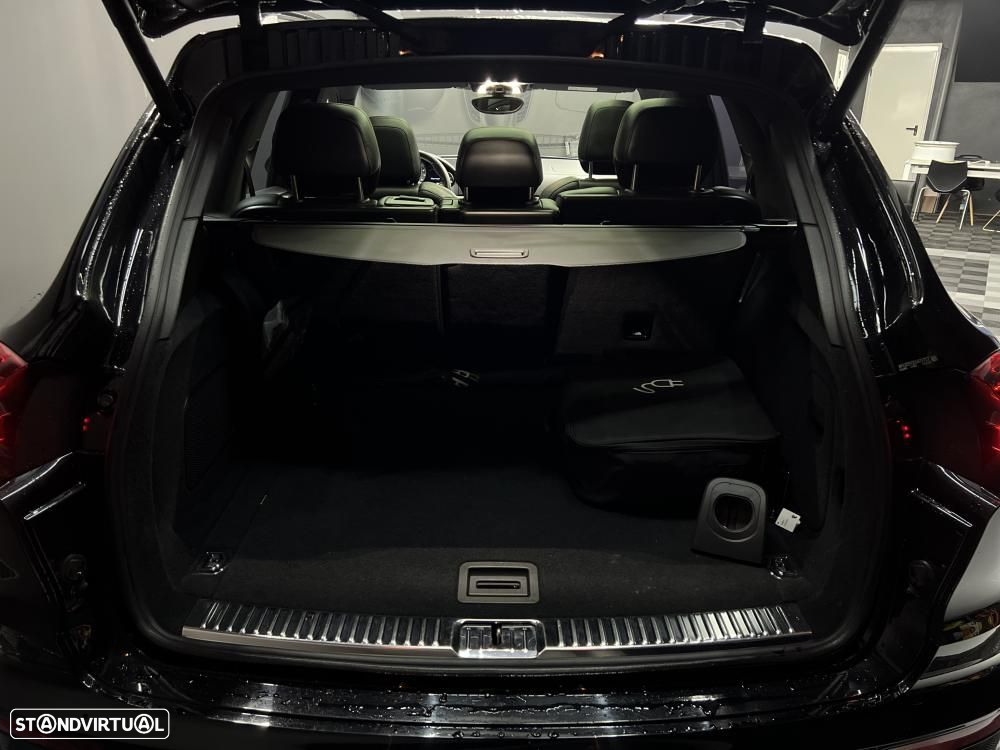 Porsche Cayenne S E-Hybrid - 19