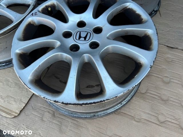 HONDA CR-V III 12-17r FELGI 18" 7JJ 5X114.3 ET50 CRV - 6