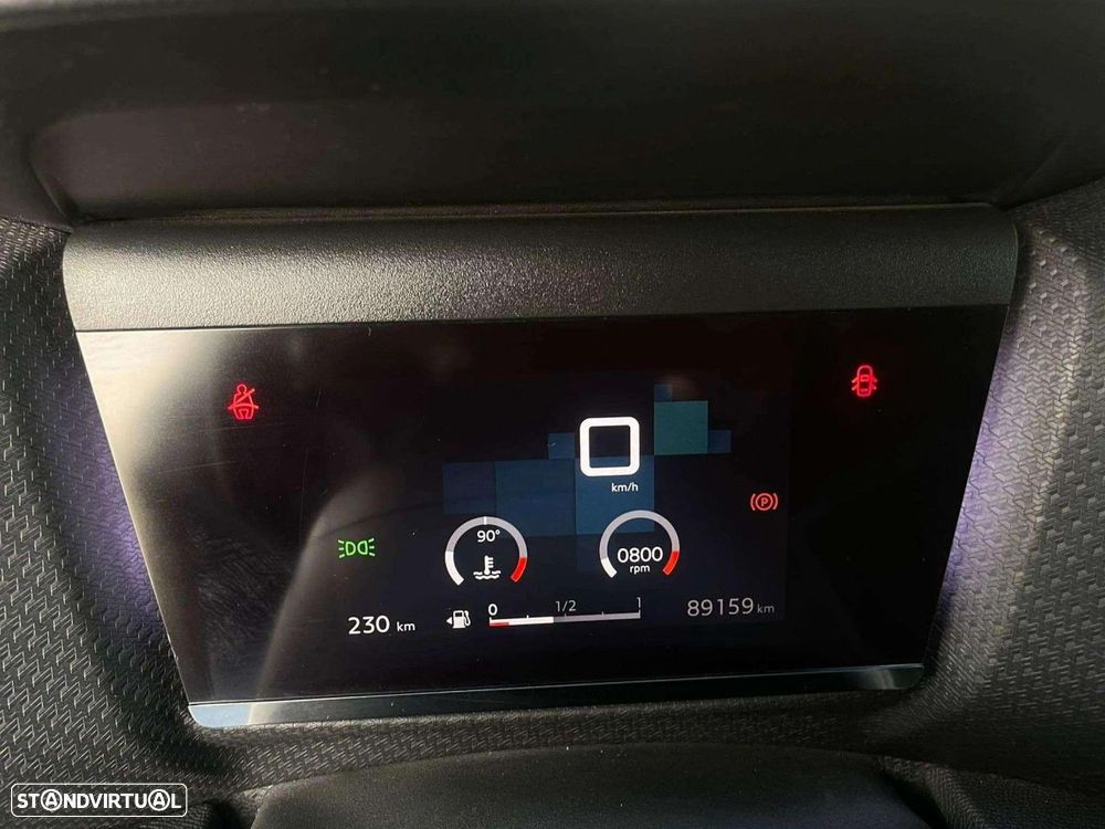 Citroën C4 1.2 PureTech Feel Pack - 14