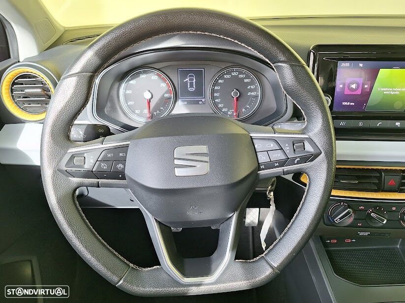 SEAT Ibiza 1.0 TSI Style - 13