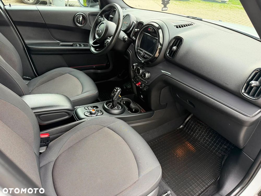 MINI Countryman Cooper - 15