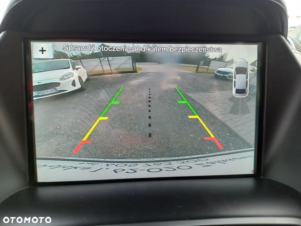 Ford Kuga 1.5 TDCi 2x4 Titanium - 30