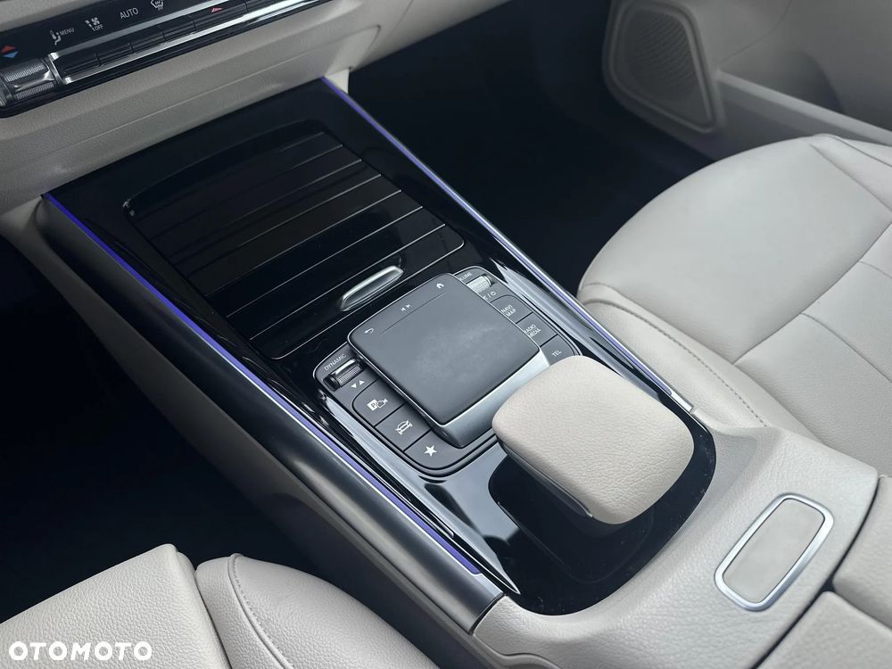 Mercedes-Benz EQA 250 66.5kWh Progressive - 36