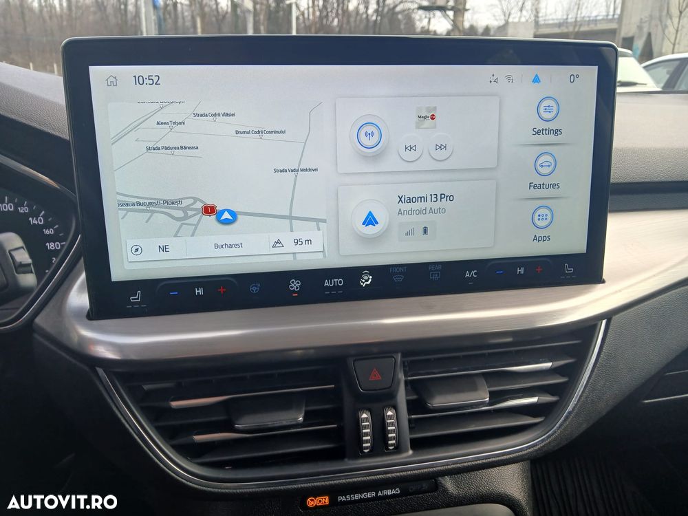 Ford Focus 1.5 EcoBlue Titanium - 5