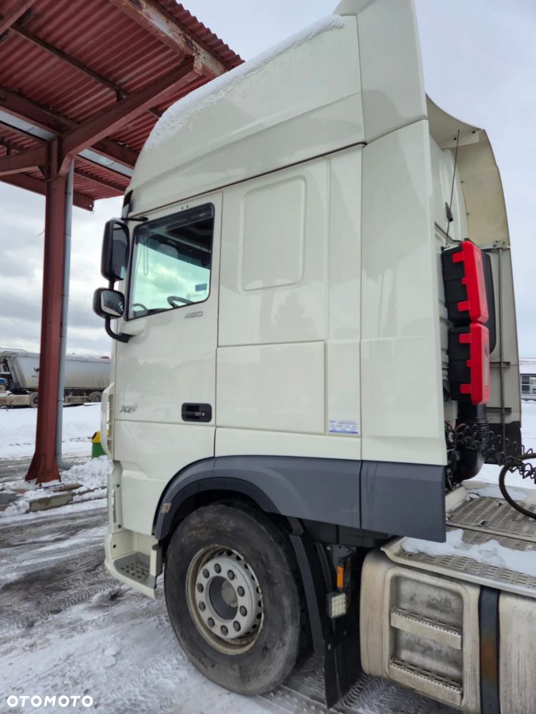 DAF XF 480 FT - 6