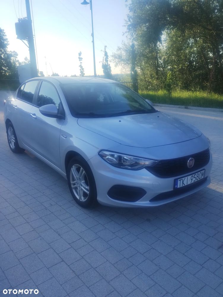 Fiat Tipo 1.4 16v - 1
