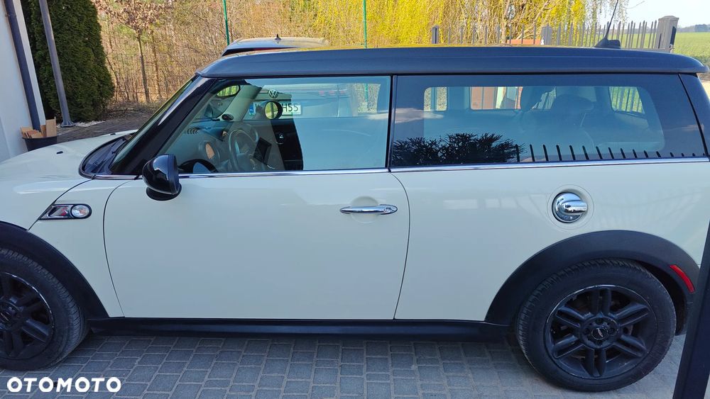 MINI Clubman Cooper S - 16