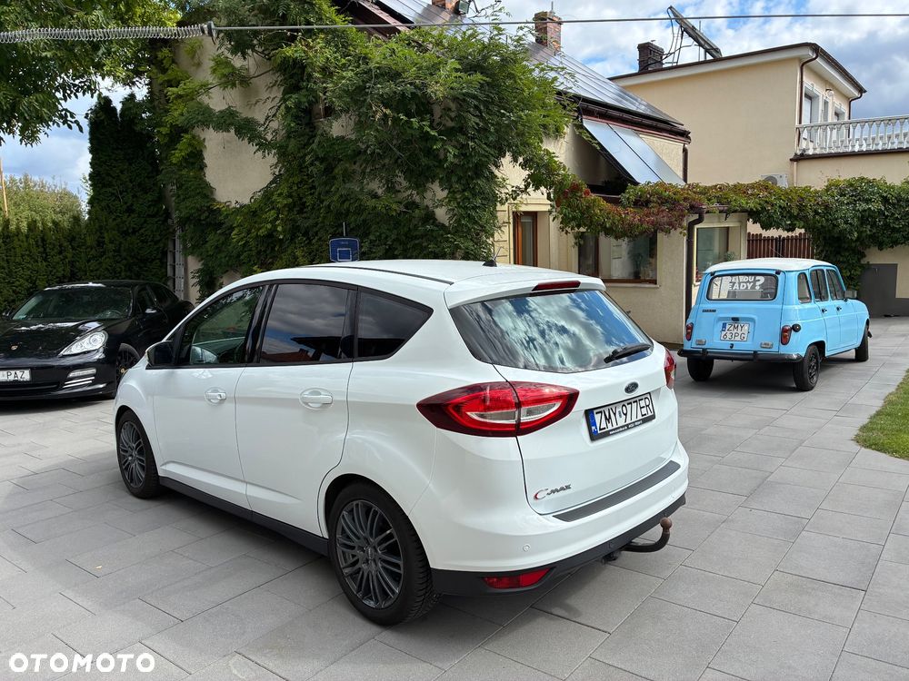 Ford C-MAX - 7
