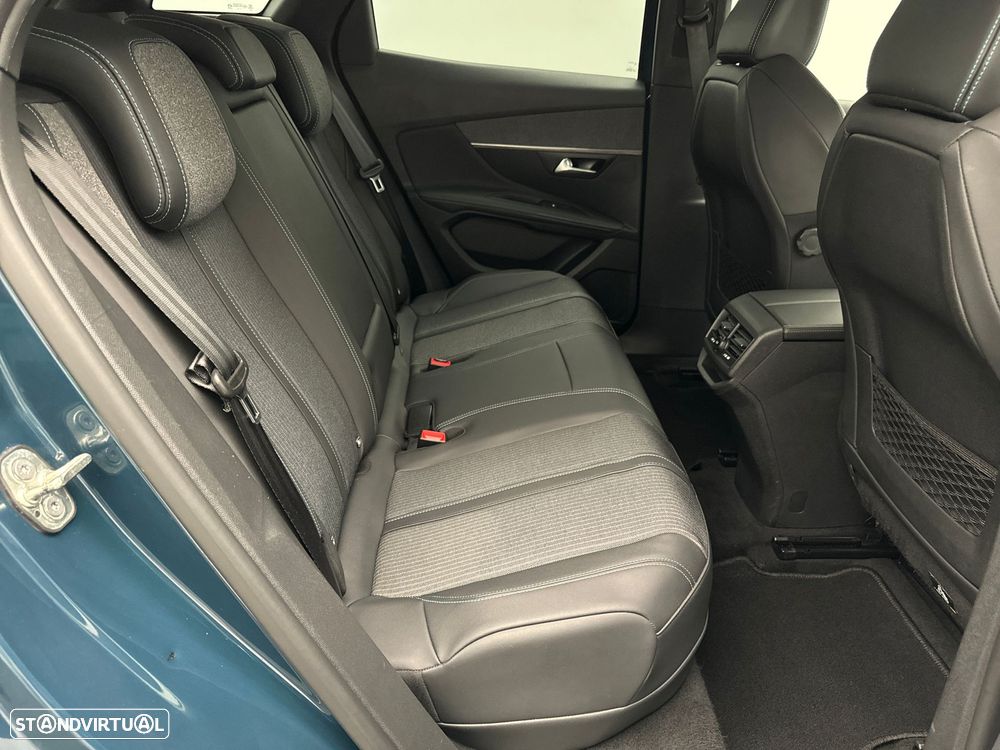 Peugeot 3008 1.6 Hybrid Allure Pack e-EAT8 - 14