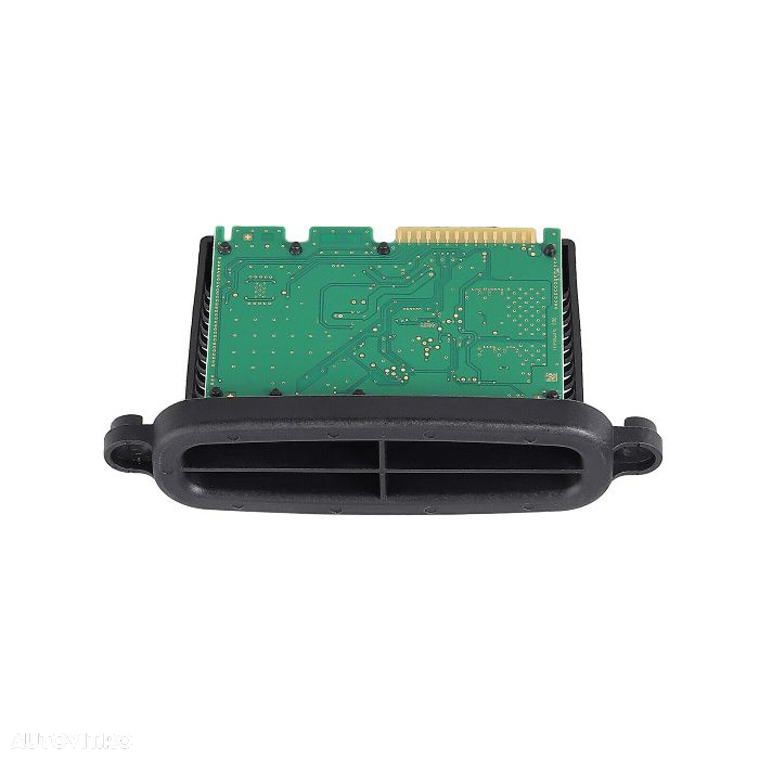 Droser Calculator Modul Lear Tms Xenon far BMW F07 F10 F11 NOU! - 3