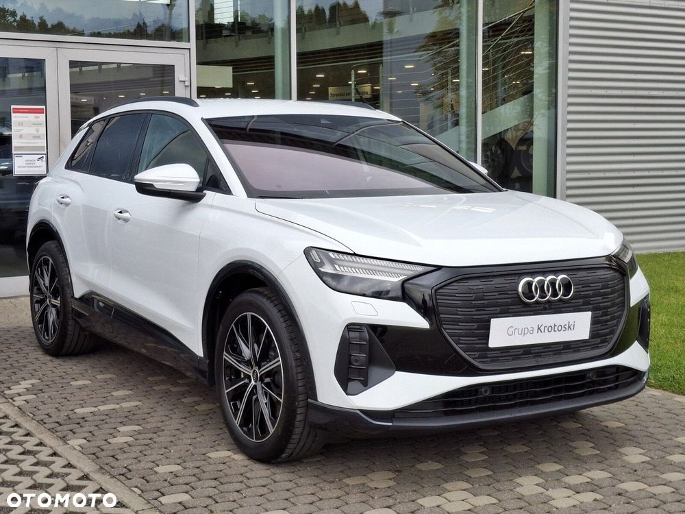 Audi Q4 e-tron - 7