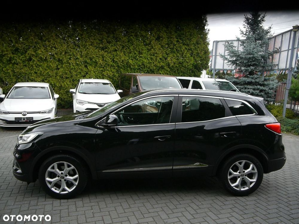Renault Kadjar 1.3 TCe FAP Black Edition EDC - 12