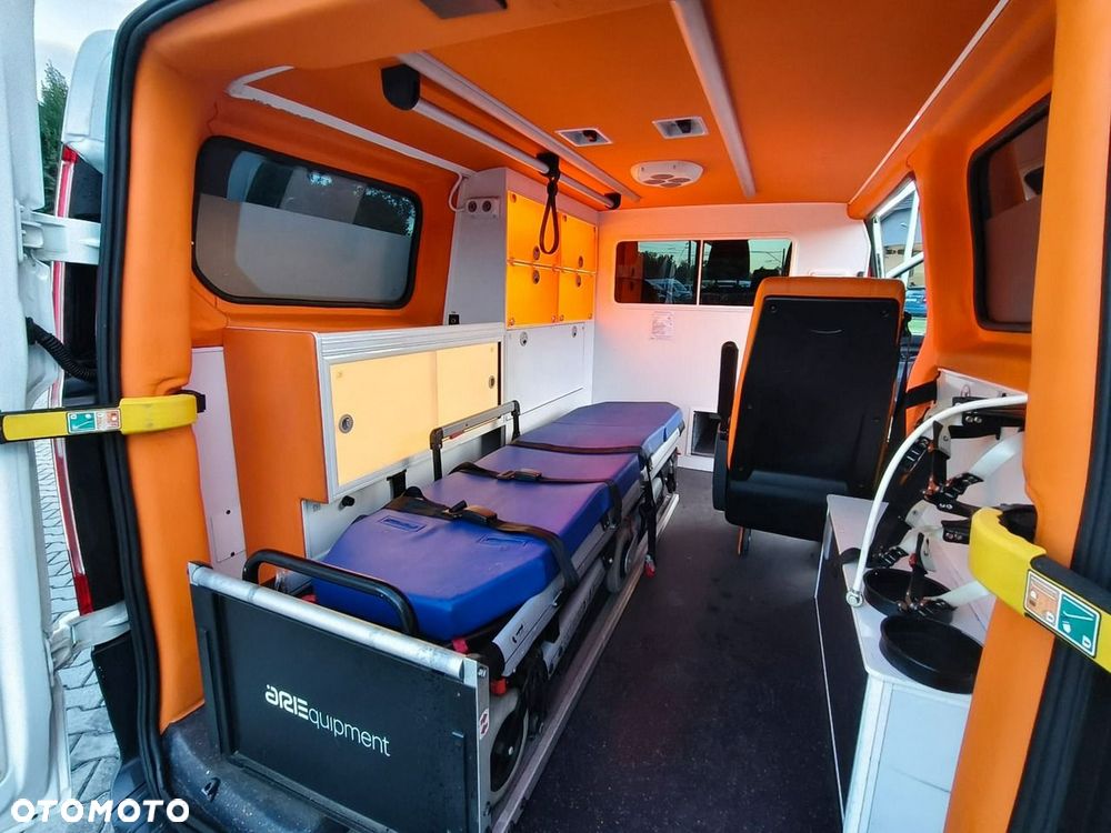 Ford Transit Custom - 20