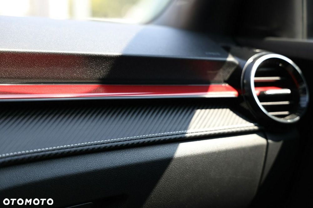 Skoda Fabia 1.0 TSI Monte Carlo DSG - 35