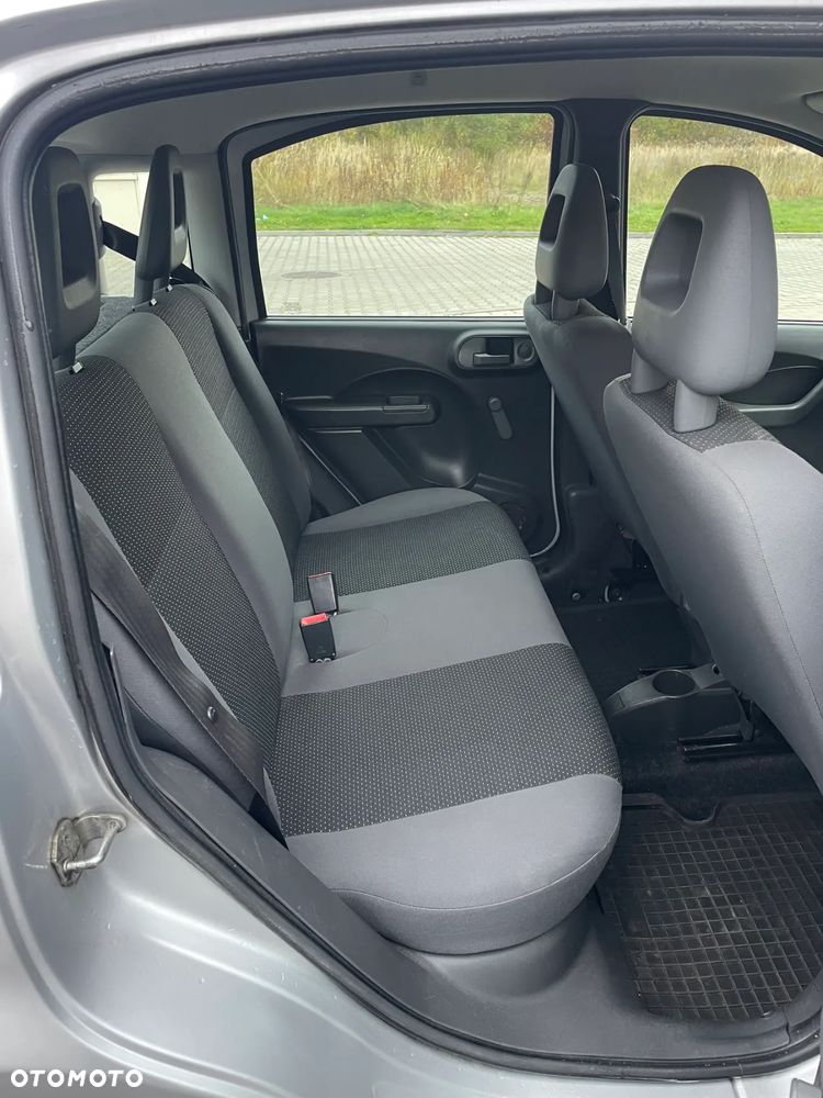 Fiat Panda 1.1 - 7