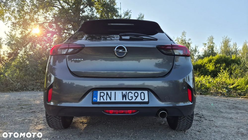 Opel Corsa 1.2 Edition S&S - 10