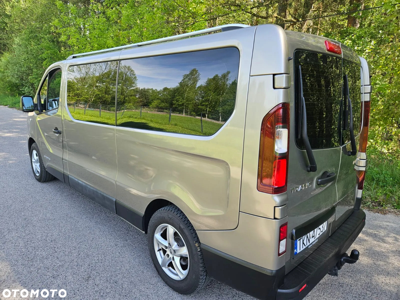 Renault Trafic - 6