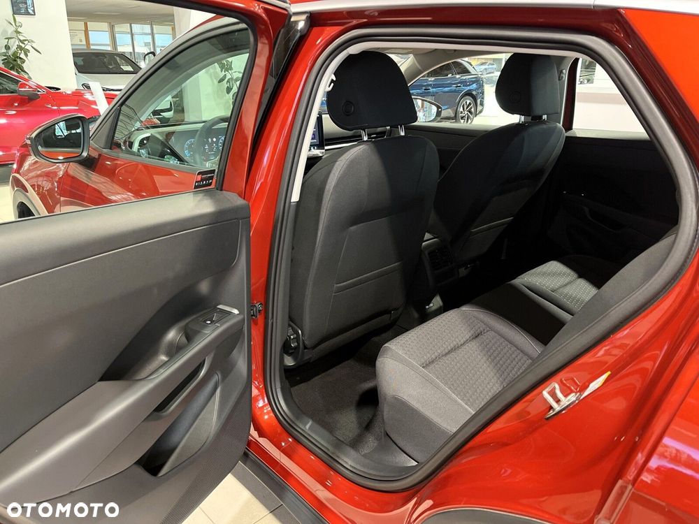 Volkswagen T-Roc - 27