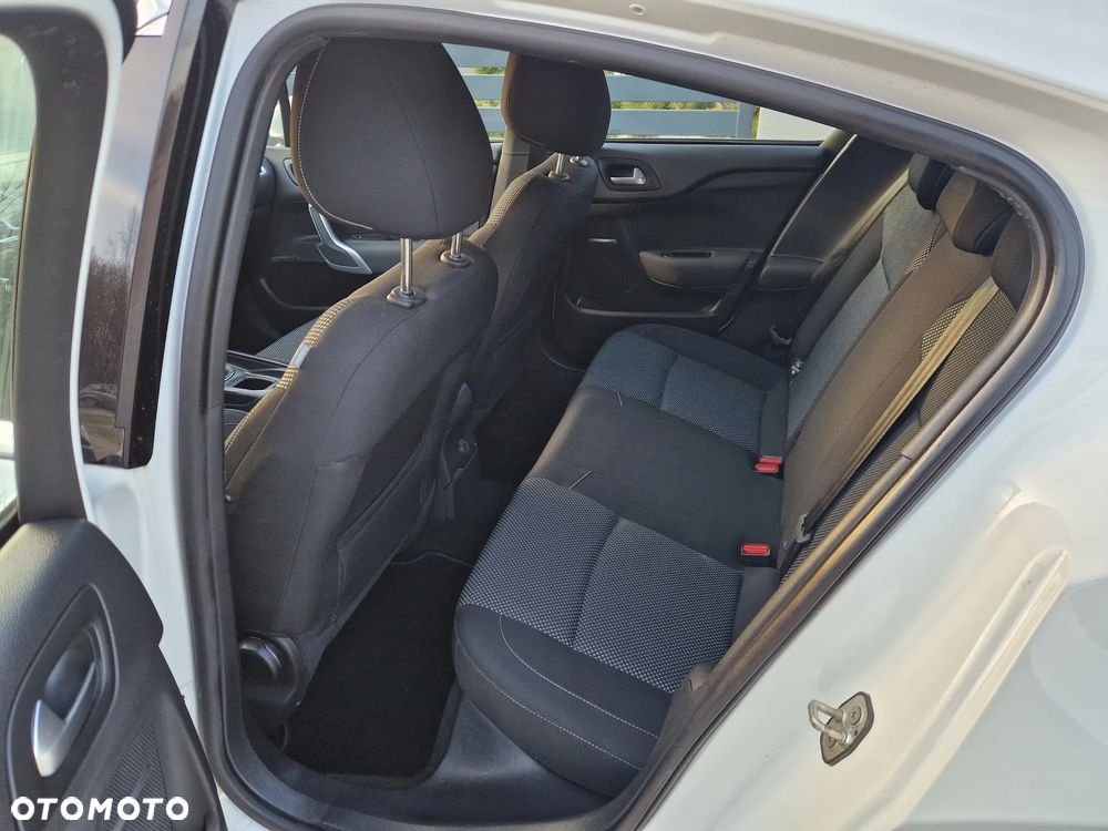 DS Automobiles DS 4 - 4