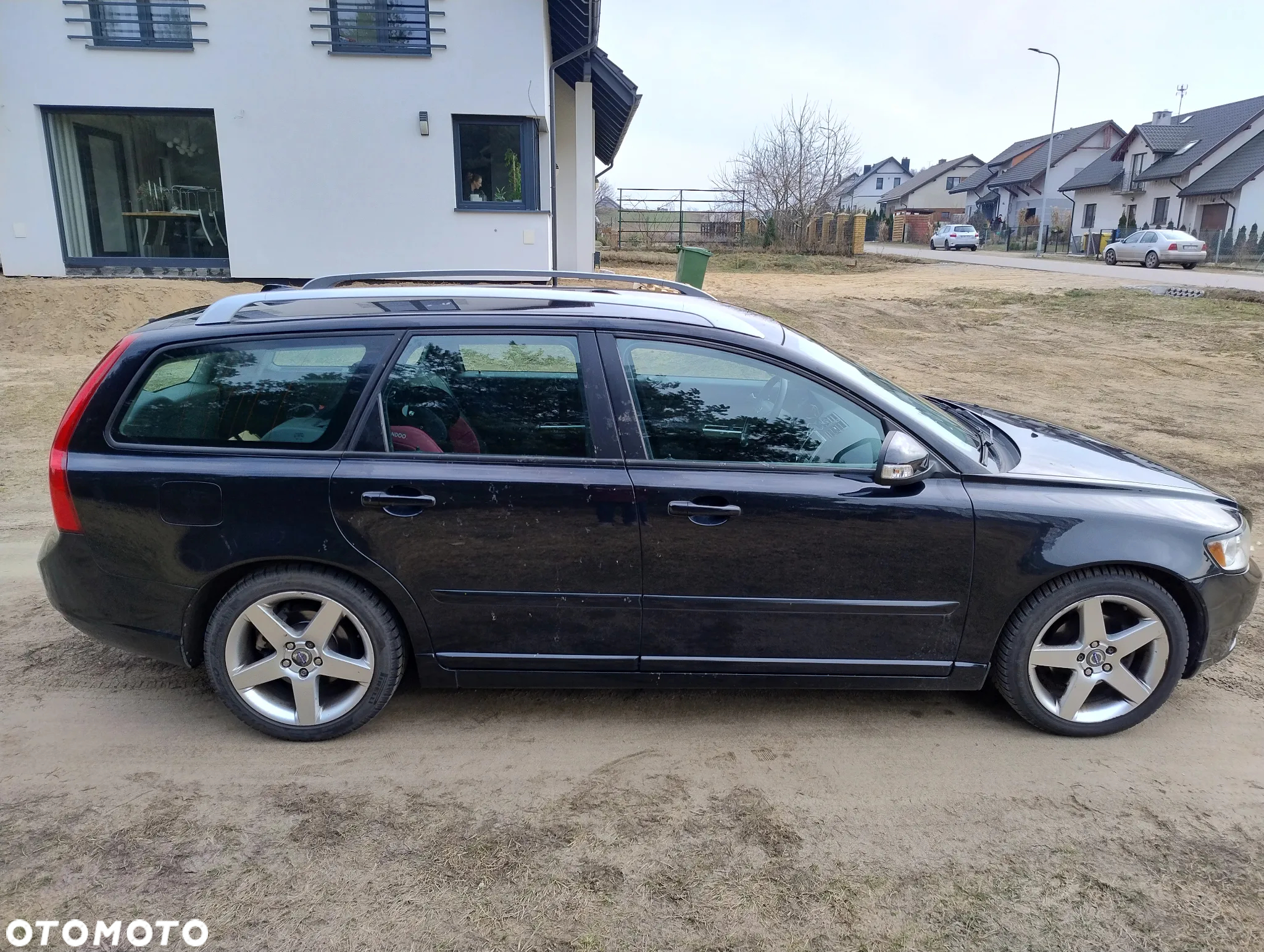 Volvo V50 DPF DRIVe Momentum - 7